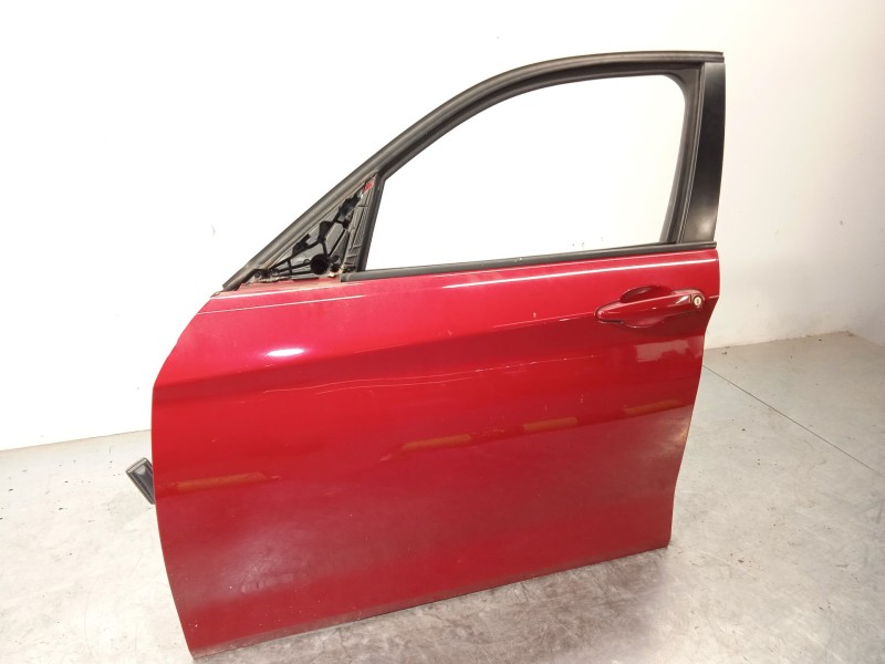 Recambio de puerta delantera izquierda para bmw 1 (f20) 116 d referencia OEM IAM 41009628759  