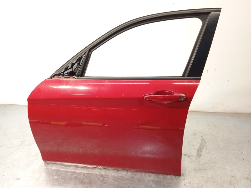 Recambio de puerta delantera izquierda para bmw 1 (f20) 116 d referencia OEM IAM 41009628759  