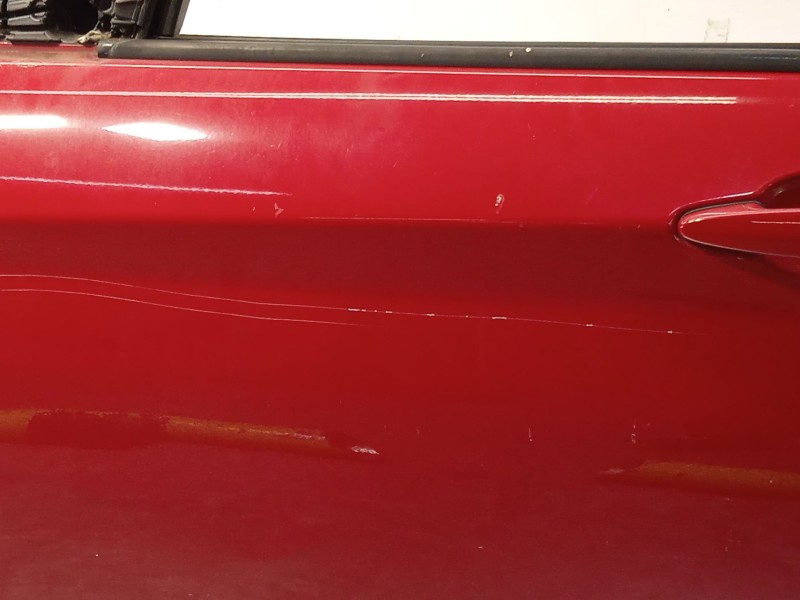 Recambio de puerta delantera izquierda para bmw 1 (f20) 116 d referencia OEM IAM 41009628759  