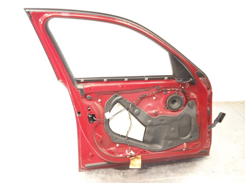 Recambio de puerta delantera izquierda para bmw 1 (f20) 116 d referencia OEM IAM 41009628759  