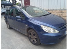 peugeot 307 sw (3h) del año 2004