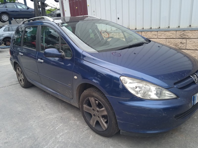 peugeot 307 sw (3h) del año 2004