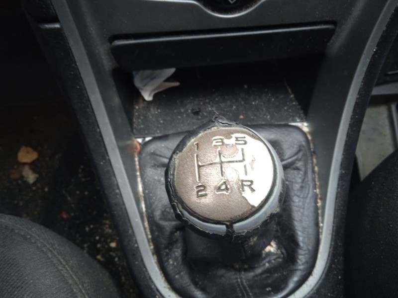 peugeot 307 sw (3h) del año 2004