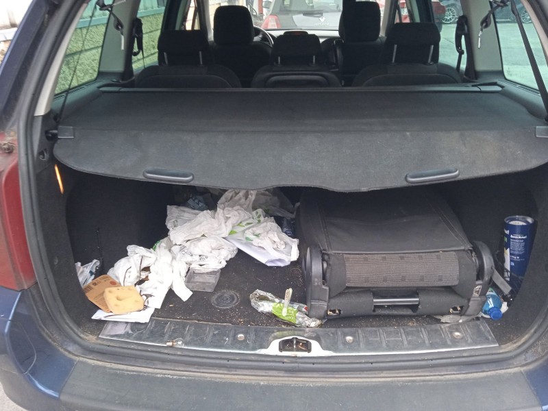 peugeot 307 sw (3h) del año 2004