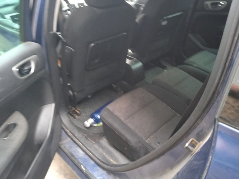 peugeot 307 sw (3h) del año 2004