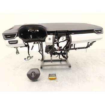 KIT AIRBAG 681001535R 985707263R 985107887R