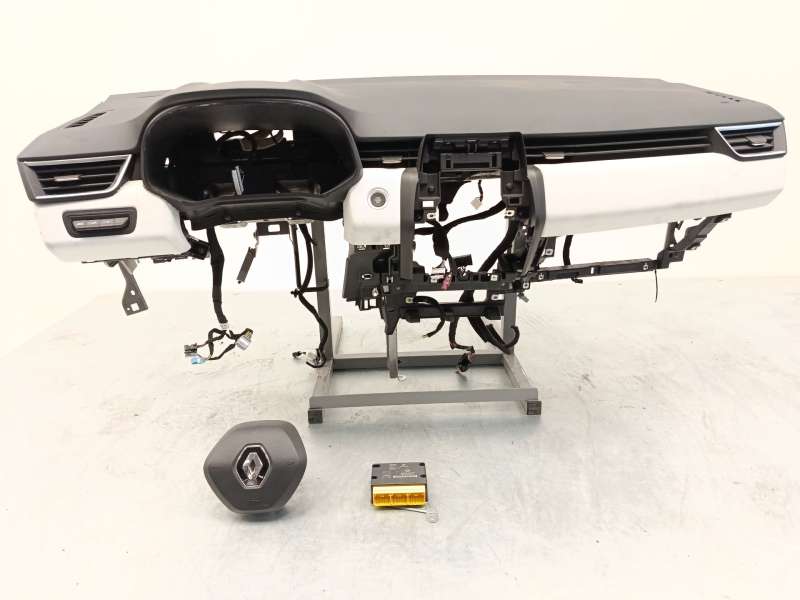 KIT AIRBAG 681001535R 985707263R 985107887R