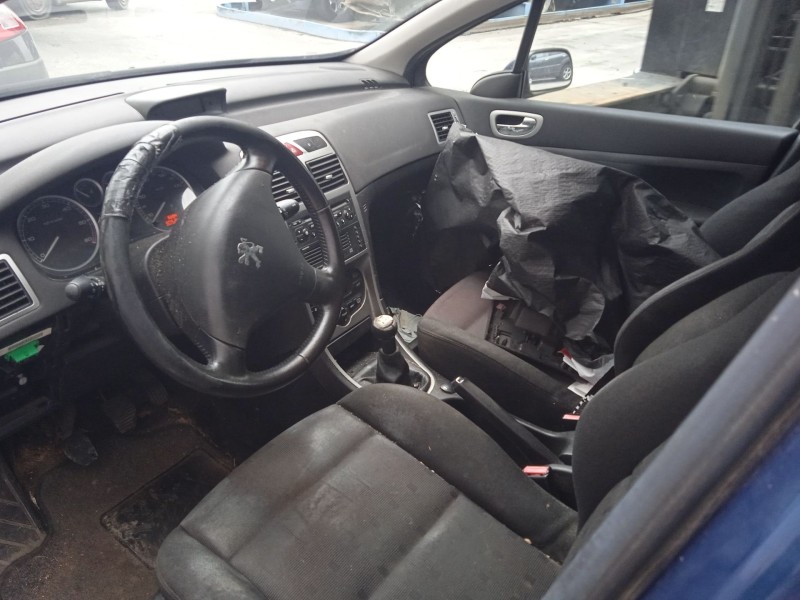 peugeot 307 sw (3h) del año 2004