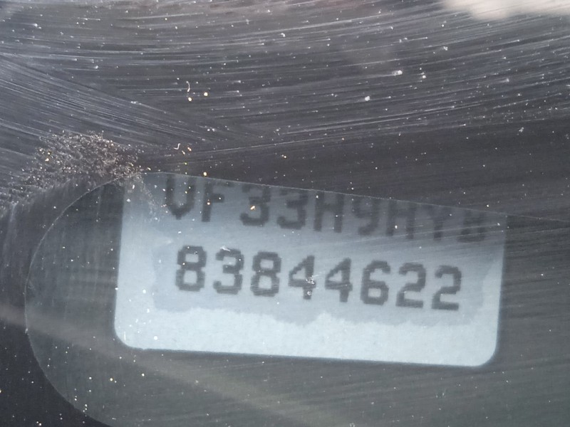 peugeot 307 sw (3h) del año 2004