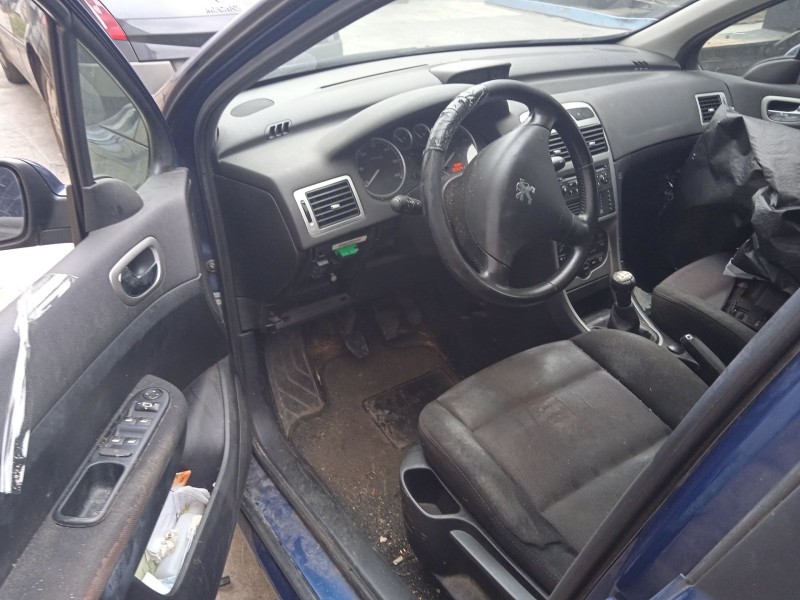 peugeot 307 sw (3h) del año 2004