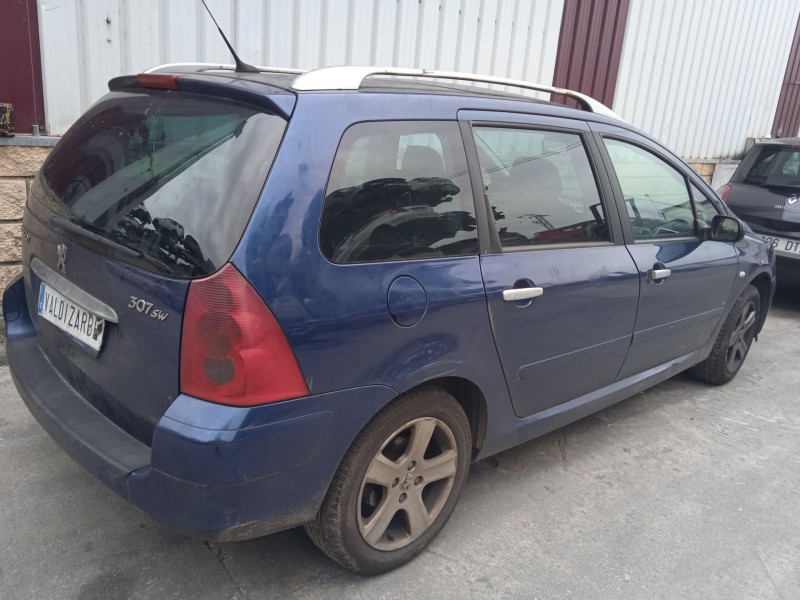 peugeot 307 sw (3h) del año 2004