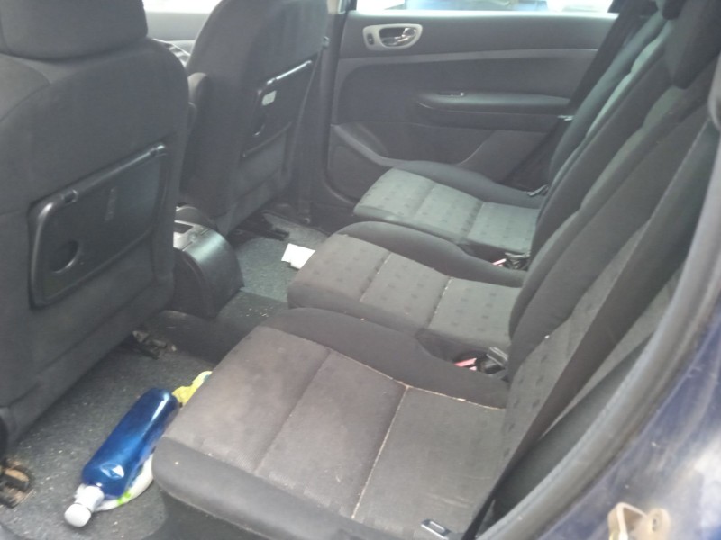 peugeot 307 sw (3h) del año 2004