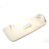Recambio de parasol izquierdo para chrysler grand voyager 2.8 crd cat referencia OEM IAM NOREF  