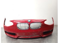 Recambio de paragolpes delantero para bmw 1 (f20) 116 d referencia OEM IAM 51117292959  