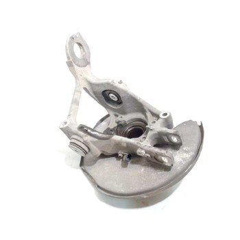 Recambio de mangueta trasera derecha para porsche macan (typ ) s diesel referencia OEM IAM 8R0505436C 8K0407613B 95B505432Y