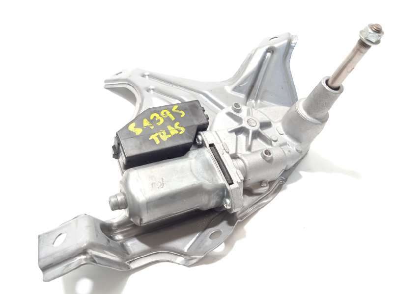 MOTOR LIMPIA TRASERO 851300D190 2596003420
