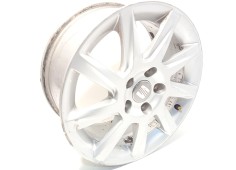 Recambio de llanta para seat exeo st (3r5) 2.0 tdi referencia OEM IAM 3R0601025C 3R0601025C8Z8  2