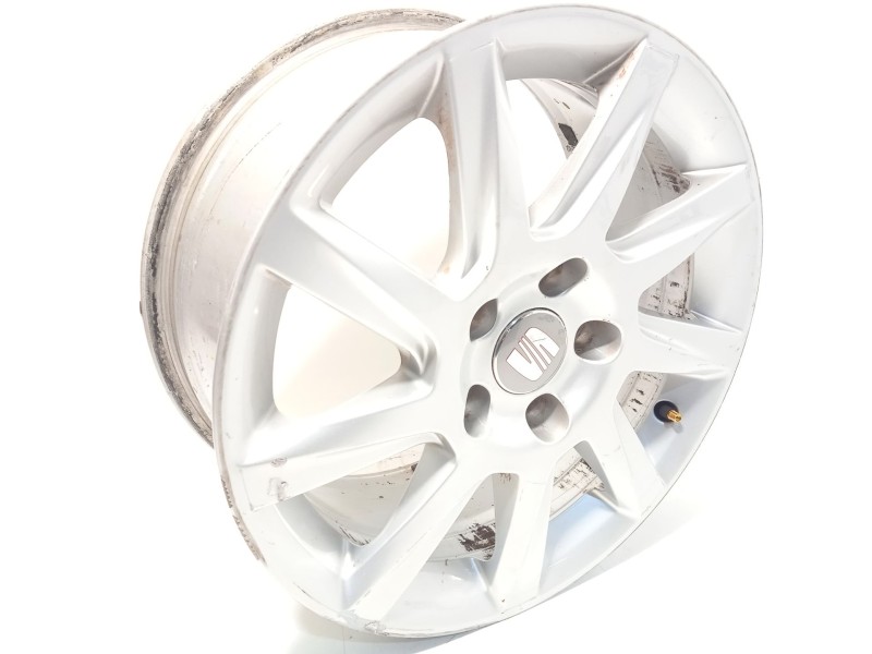 Recambio de llanta para seat exeo st (3r5) 2.0 tdi referencia OEM IAM 3R0601025C 3R0601025C8Z8 