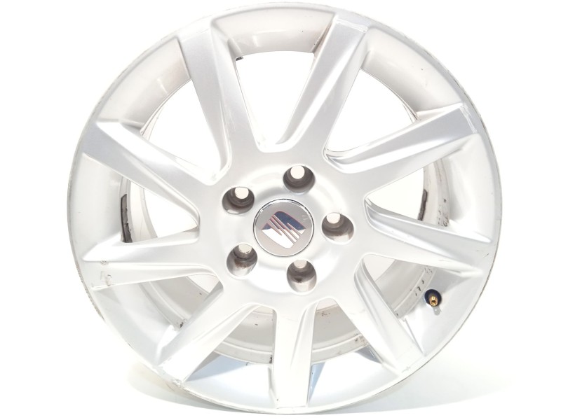Recambio de llanta para seat exeo st (3r5) 2.0 tdi referencia OEM IAM 3R0601025C 3R0601025C8Z8 