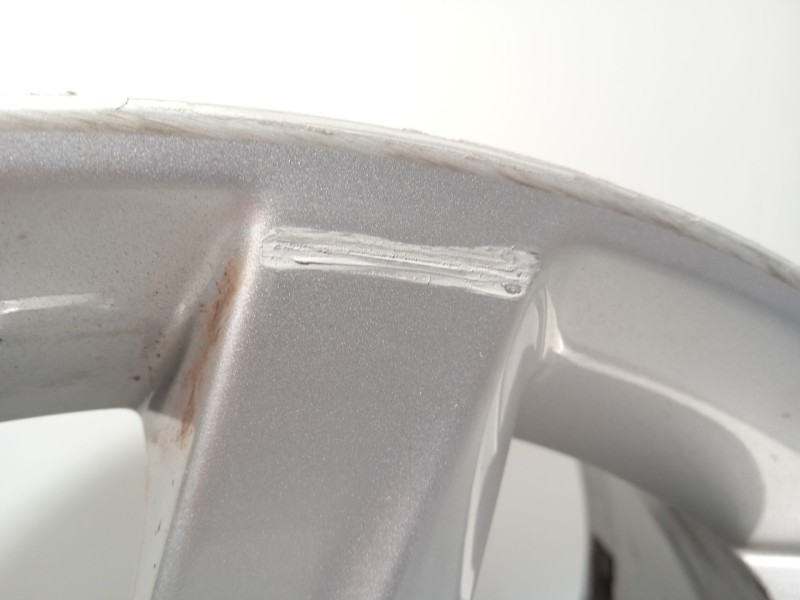 Recambio de llanta para seat exeo st (3r5) 2.0 tdi referencia OEM IAM 3R0601025C 3R0601025C8Z8 