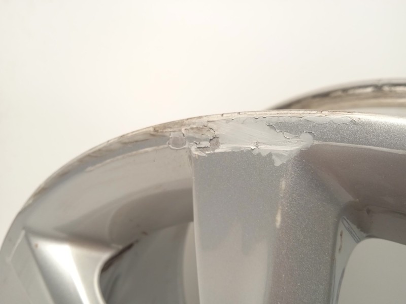 Recambio de llanta para seat exeo st (3r5) 2.0 tdi referencia OEM IAM 3R0601025C 3R0601025C8Z8 