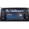 Recambio de sistema audio / radio cd para hyundai i30 (pd) 1.0 tgdi cat referencia OEM IAM 96160G4210RET  