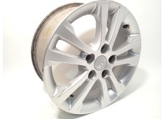 Recambio de llanta para kia cee´d (jd) 1.6 crdi 110 referencia OEM IAM 52910A2220   2