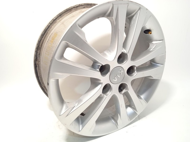 Recambio de llanta para kia cee´d (jd) 1.6 crdi 110 referencia OEM IAM 52910A2220  