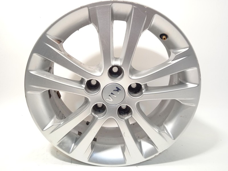 Recambio de llanta para kia cee´d (jd) 1.6 crdi 110 referencia OEM IAM 52910A2220  