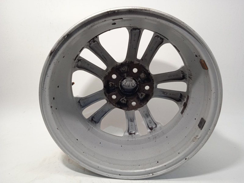 Recambio de llanta para kia cee´d (jd) 1.6 crdi 110 referencia OEM IAM 52910A2220  