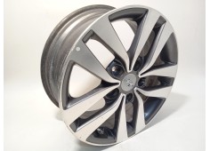 Recambio de llanta para hyundai i30 (pde, pd, pden) 1.6 crdi referencia OEM IAM 52910G4200   2