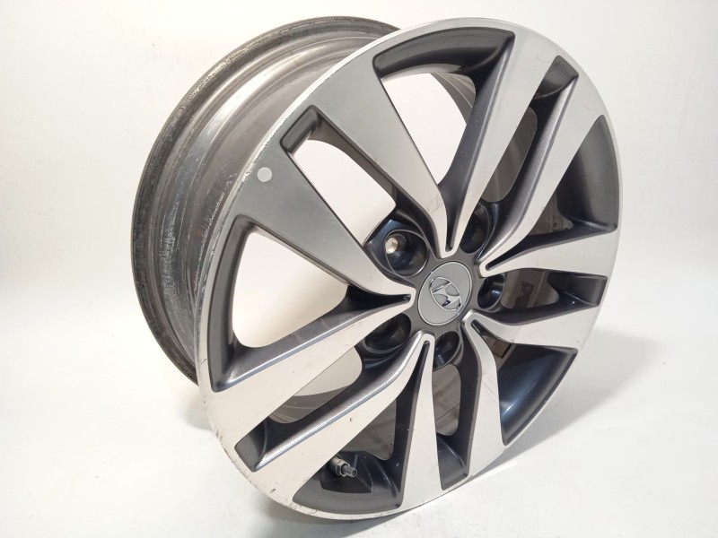 Recambio de llanta para hyundai i30 (pde, pd, pden) 1.6 crdi referencia OEM IAM 52910G4200  