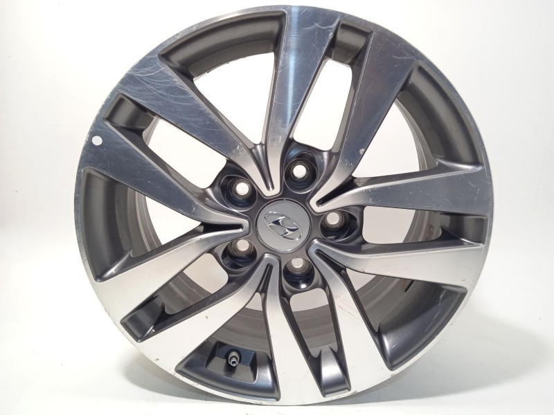 Recambio de llanta para hyundai i30 (pde, pd, pden) 1.6 crdi referencia OEM IAM 52910G4200  