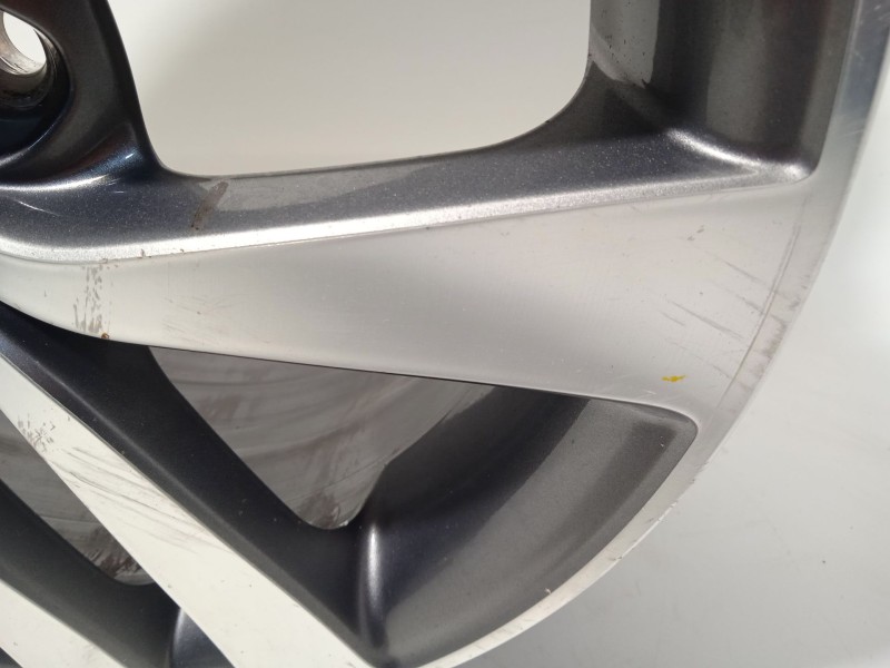 Recambio de llanta para hyundai i30 (pde, pd, pden) 1.6 crdi referencia OEM IAM 52910G4200  