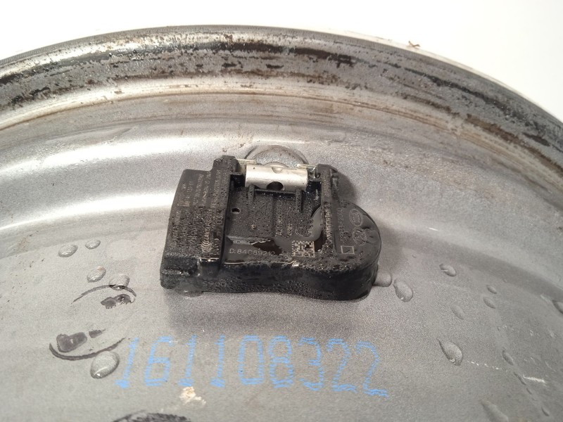 Recambio de llanta para hyundai i30 (pde, pd, pden) 1.6 crdi referencia OEM IAM 52910G4200  