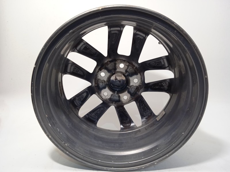 Recambio de llanta para hyundai i30 (pde, pd, pden) 1.6 crdi referencia OEM IAM 52910G4200  