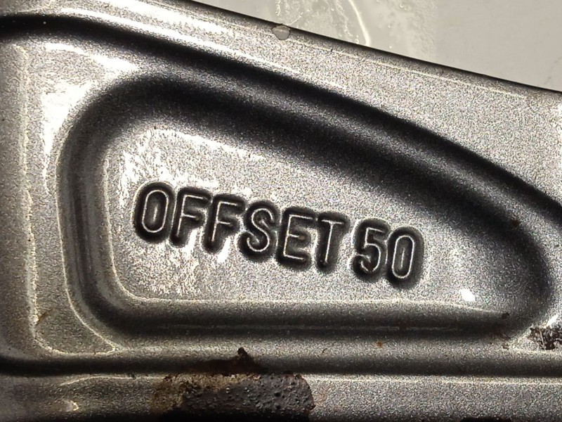 Recambio de llanta para hyundai i30 (pde, pd, pden) 1.6 crdi referencia OEM IAM 52910G4200  