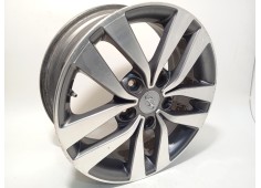 Recambio de llanta para hyundai i30 (pde, pd, pden) 1.6 crdi referencia OEM IAM 52910G4200   2