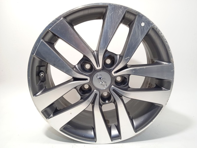 Recambio de llanta para hyundai i30 (pde, pd, pden) 1.6 crdi referencia OEM IAM 52910G4200  