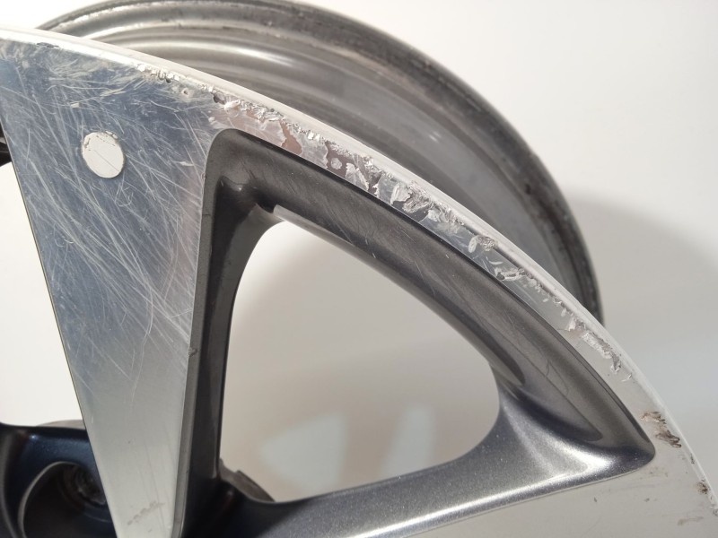 Recambio de llanta para hyundai i30 (pde, pd, pden) 1.6 crdi referencia OEM IAM 52910G4200  