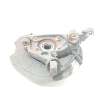Recambio de mangueta delantera derecha para fiat 500x (334_) 1.0 (334.axn1b) referencia OEM IAM 52028391  