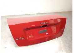 Recambio de tapa maletero para volvo s40 ii (544) 2.0 d referencia OEM IAM 31335491   2