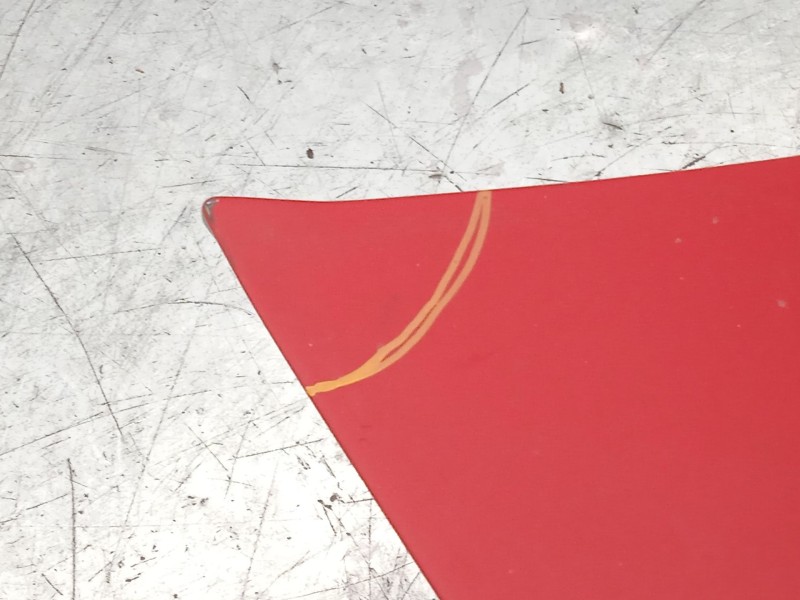 Recambio de tapa maletero para volvo s40 ii (544) 2.0 d referencia OEM IAM 31335491  