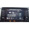 Recambio de sistema audio / radio cd para hyundai i30 (pd) 1.0 tgdi cat referencia OEM IAM 96160G4210RET  