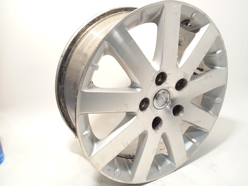 Recambio de llanta para chrysler grand voyager v (rt) 2.8 crd referencia OEM IAM 1BD60TRMAC K1BD60PAKAC 1BD60PAKAC