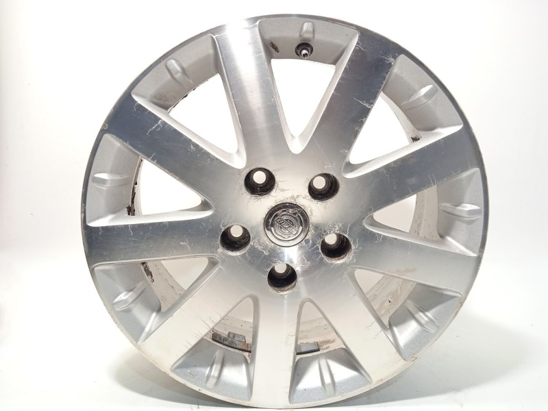 Recambio de llanta para chrysler grand voyager v (rt) 2.8 crd referencia OEM IAM 1BD60TRMAC K1BD60PAKAC 1BD60PAKAC