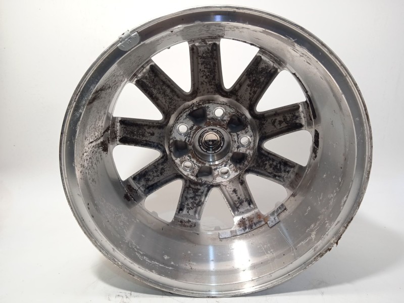 Recambio de llanta para chrysler grand voyager v (rt) 2.8 crd referencia OEM IAM 1BD60TRMAC K1BD60PAKAC 1BD60PAKAC