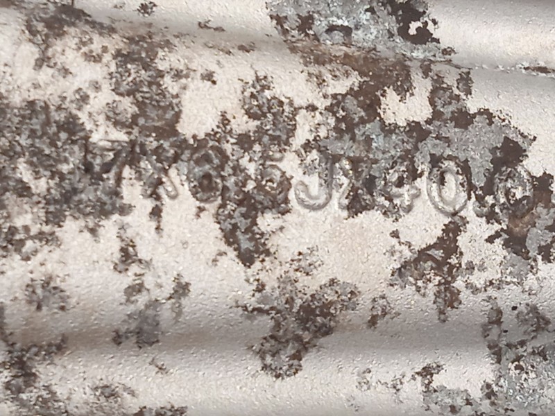 Recambio de llanta para chrysler grand voyager v (rt) 2.8 crd referencia OEM IAM 1BD60TRMAC K1BD60PAKAC 1BD60PAKAC