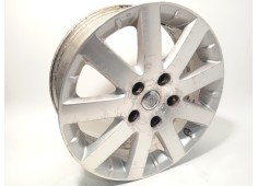 Recambio de llanta para chrysler grand voyager v (rt) 2.8 crd referencia OEM IAM 1BD60TRMAC K1BD60PAKAC 1BD60PAKAC 2