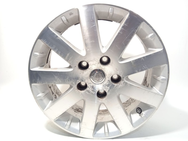 Recambio de llanta para chrysler grand voyager v (rt) 2.8 crd referencia OEM IAM 1BD60TRMAC K1BD60PAKAC 1BD60PAKAC